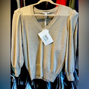 Autumn cashmere sweater